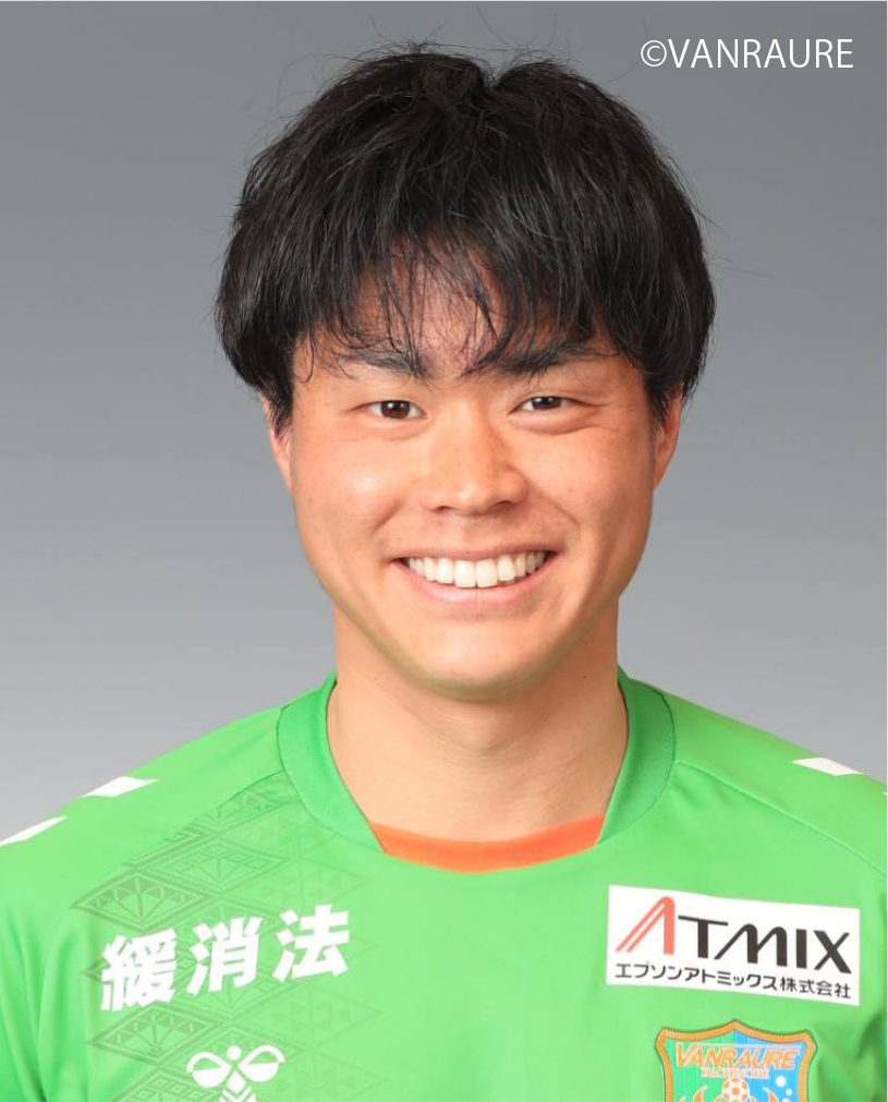 佐藤 和樹 選手 完全移籍加入のお知らせ | トピックス | ヴェロス